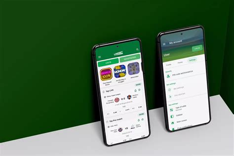 Скачать Лайнбет (Linebet) => Приложение для Андроид и iOS .